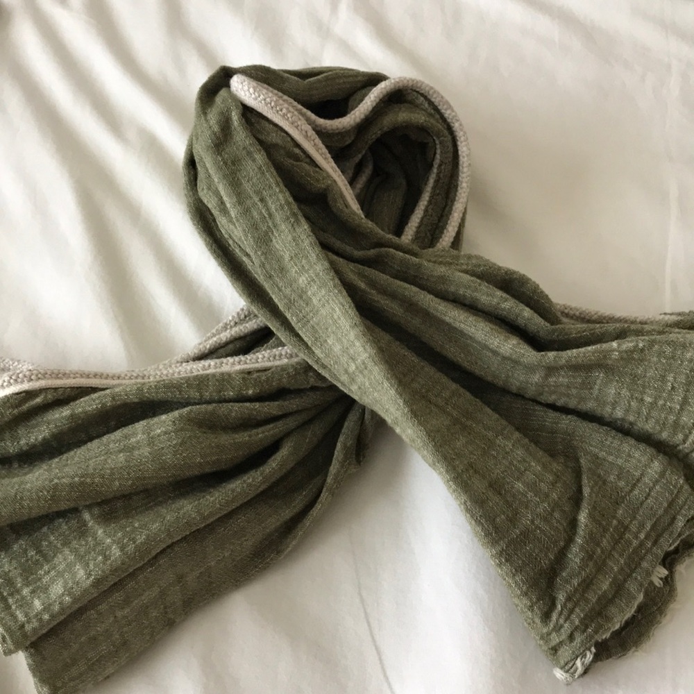 Zara Scarf